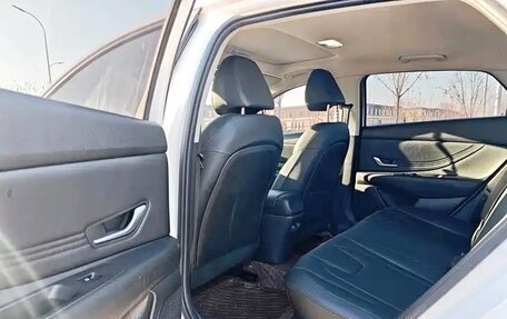 Hyundai Elantra, 2021 год, 1 610 000 рублей, 7 фотография