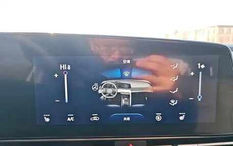 Hyundai Elantra, 2021 год, 1 610 000 рублей, 13 фотография