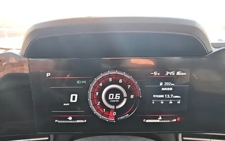 Hyundai Elantra, 2021 год, 1 610 000 рублей, 11 фотография