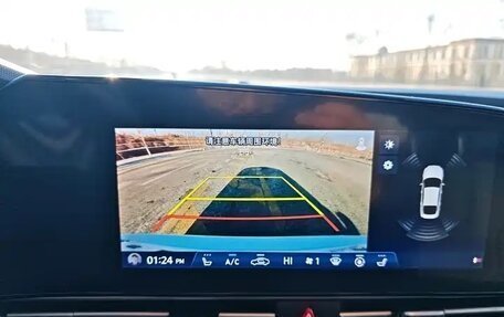 Hyundai Elantra, 2021 год, 1 610 000 рублей, 12 фотография