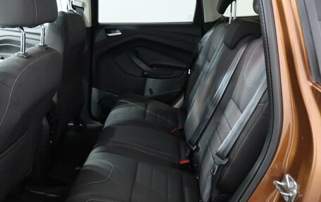 Ford Kuga III, 2014 год, 1 249 000 рублей, 12 фотография