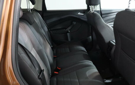 Ford Kuga III, 2014 год, 1 249 000 рублей, 13 фотография