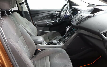 Ford Kuga III, 2014 год, 1 249 000 рублей, 11 фотография