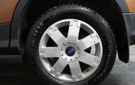 Ford Kuga III, 2014 год, 1 249 000 рублей, 15 фотография