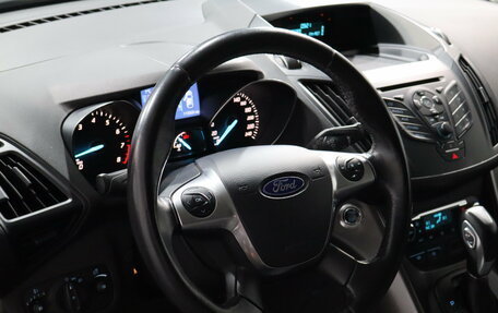 Ford Kuga III, 2014 год, 1 249 000 рублей, 9 фотография