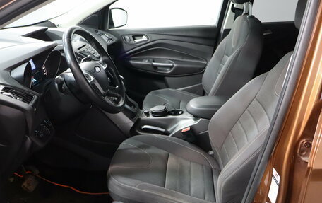 Ford Kuga III, 2014 год, 1 249 000 рублей, 8 фотография