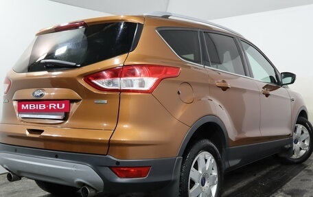 Ford Kuga III, 2014 год, 1 249 000 рублей, 6 фотография