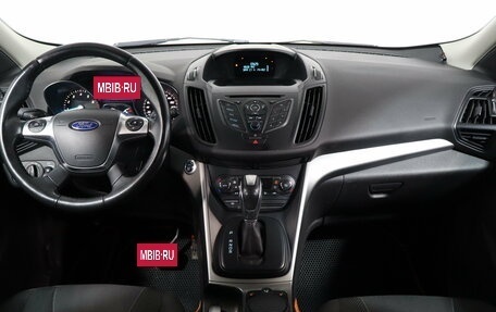 Ford Kuga III, 2014 год, 1 249 000 рублей, 7 фотография