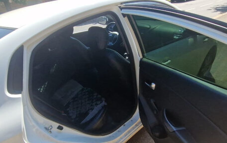 KIA Rio III рестайлинг, 2016 год, 550 000 рублей, 5 фотография