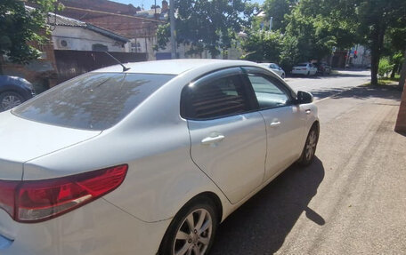 KIA Rio III рестайлинг, 2016 год, 550 000 рублей, 7 фотография