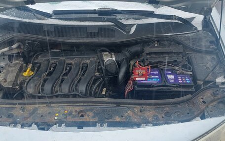 Renault Megane II, 2007 год, 290 000 рублей, 6 фотография