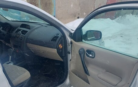 Renault Megane II, 2007 год, 290 000 рублей, 3 фотография