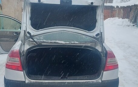 Renault Megane II, 2007 год, 290 000 рублей, 4 фотография