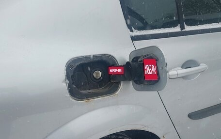 Renault Megane II, 2007 год, 290 000 рублей, 8 фотография