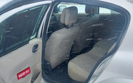 Renault Megane II, 2007 год, 290 000 рублей, 2 фотография