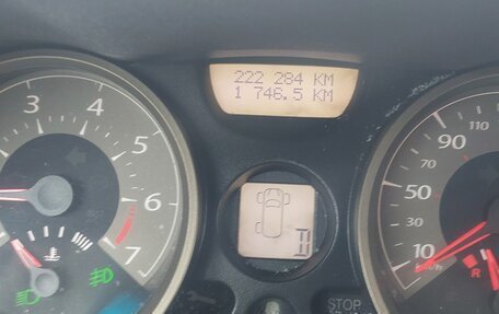 Renault Megane II, 2007 год, 290 000 рублей, 12 фотография