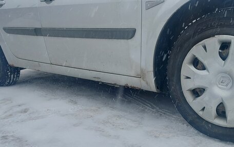 Renault Megane II, 2007 год, 290 000 рублей, 10 фотография