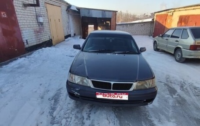 Nissan Bluebird XI, 1998 год, 140 000 рублей, 1 фотография