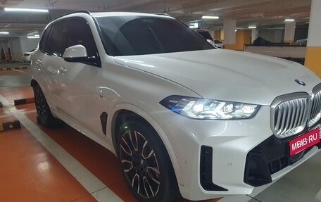 BMW X5, 2024 год, 12 450 000 рублей, 1 фотография