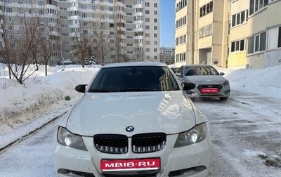 BMW 3 серия, 2008 год, 750 000 рублей, 1 фотография