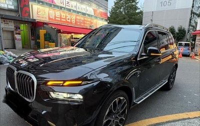 BMW X7, 2024 год, 12 900 000 рублей, 1 фотография