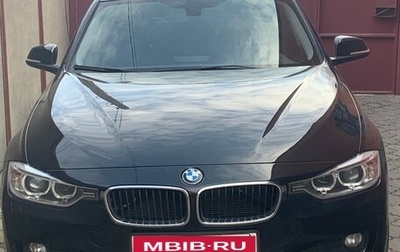 BMW 3 серия, 2014 год, 1 650 000 рублей, 1 фотография