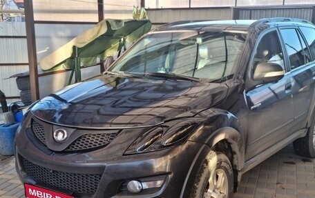 Great Wall Hover H5, 2013 год, 850 000 рублей, 1 фотография