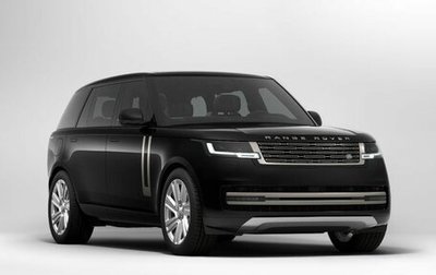 Land Rover Range Rover IV рестайлинг, 2025 год, 29 690 000 рублей, 1 фотография