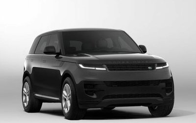 Land Rover Range Rover Sport, 2025 год, 20 190 000 рублей, 1 фотография