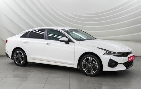 KIA K5, 2020 год, 2 699 000 рублей, 1 фотография