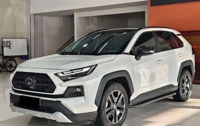 Toyota RAV4, 2025 год, 4 290 000 рублей, 1 фотография