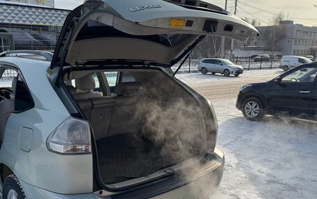 Lexus RX II рестайлинг, 2005 год, 1 350 000 рублей, 11 фотография