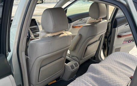 Lexus RX II рестайлинг, 2005 год, 1 350 000 рублей, 12 фотография