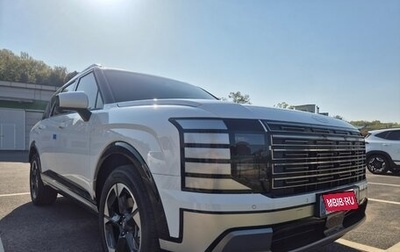 Hyundai Palisade, 2025 год, 9 990 000 рублей, 1 фотография