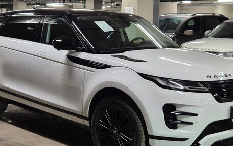 Land Rover Range Rover Evoque II, 2025 год, 6 000 000 рублей, 1 фотография