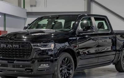 Rambler 1500, 2025 год, 9 990 000 рублей, 1 фотография