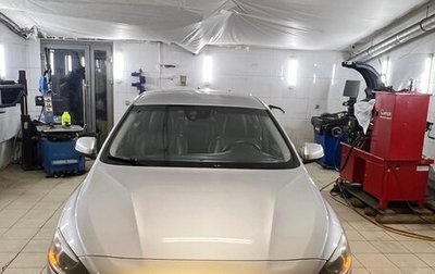 Volvo S60 III, 2014 год, 1 550 000 рублей, 1 фотография