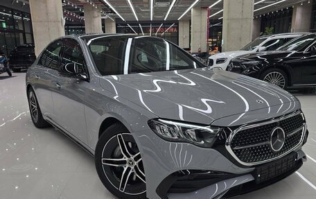 Mercedes-Benz E-Класс, 2025 год, 7 400 000 рублей, 1 фотография