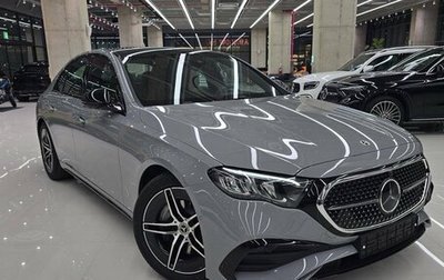 Mercedes-Benz E-Класс, 2025 год, 7 400 000 рублей, 1 фотография