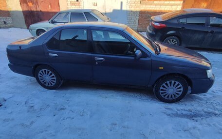 Nissan Bluebird XI, 1998 год, 140 000 рублей, 5 фотография