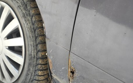 Nissan Bluebird XI, 1998 год, 140 000 рублей, 8 фотография