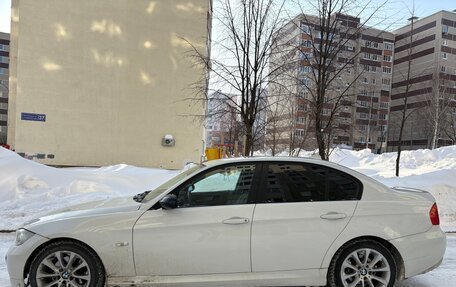 BMW 3 серия, 2008 год, 750 000 рублей, 3 фотография