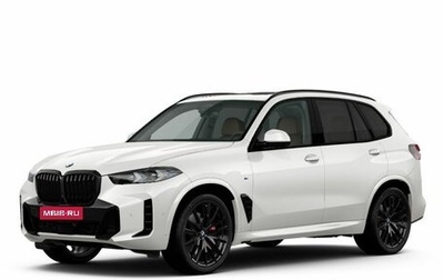 BMW X5, 2025 год, 16 790 000 рублей, 1 фотография