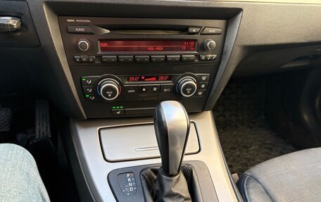 BMW 3 серия, 2008 год, 750 000 рублей, 9 фотография