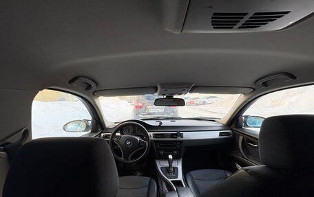 BMW 3 серия, 2008 год, 750 000 рублей, 8 фотография