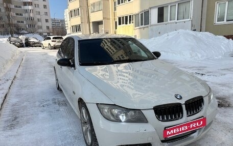 BMW 3 серия, 2008 год, 750 000 рублей, 7 фотография