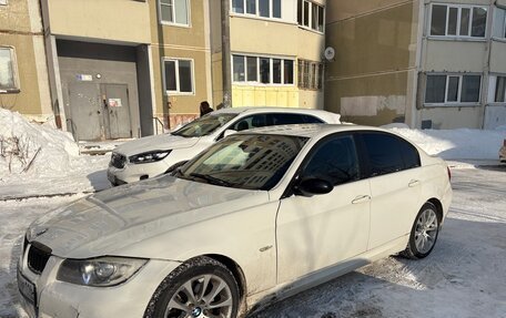 BMW 3 серия, 2008 год, 750 000 рублей, 17 фотография