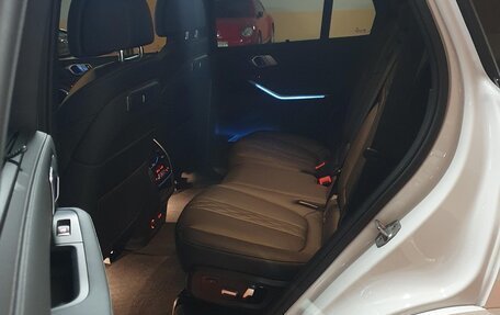 BMW X5, 2024 год, 12 450 000 рублей, 9 фотография