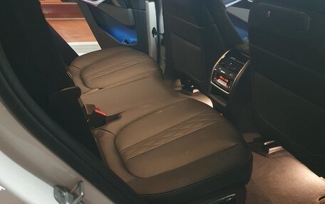 BMW X5, 2024 год, 12 450 000 рублей, 13 фотография