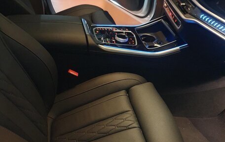 BMW X5, 2024 год, 12 450 000 рублей, 11 фотография